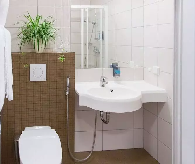 اتاق کلاس بیزنس, Meri Seaside Hotel & Spa
