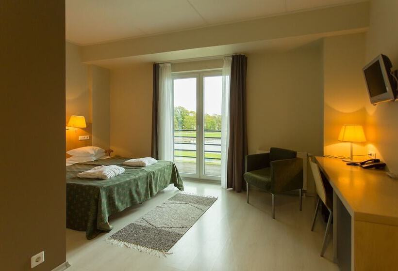 اتاق کلاس بیزنس, Meri Seaside Hotel & Spa