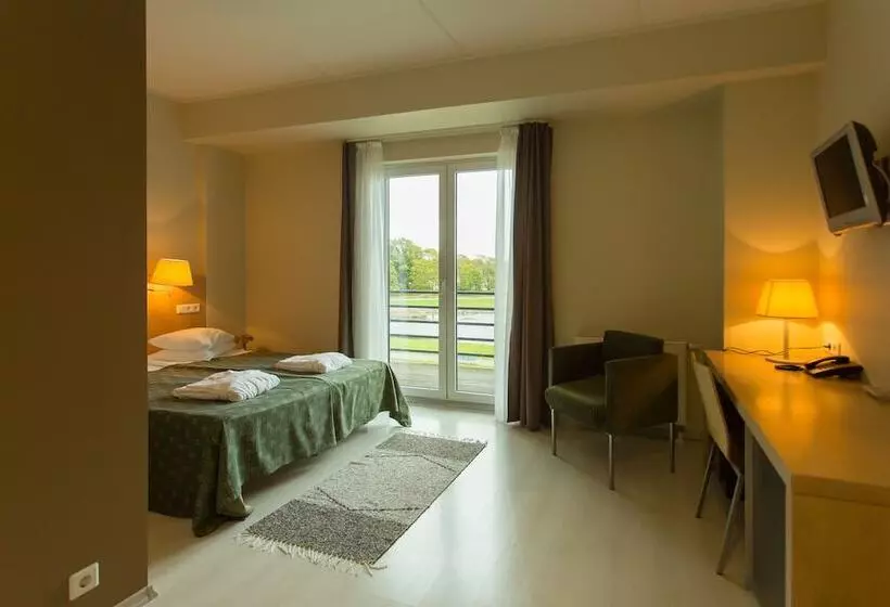 اتاق کلاس بیزنس, Meri Seaside Hotel & Spa