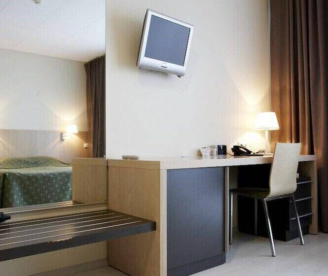 اتاق کلاس بیزنس, Meri Seaside Hotel & Spa