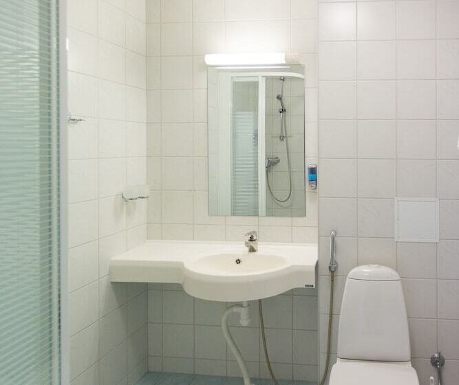 اتاق استاندارد با چشم‌انداز دریا, Meri Seaside Hotel & Spa