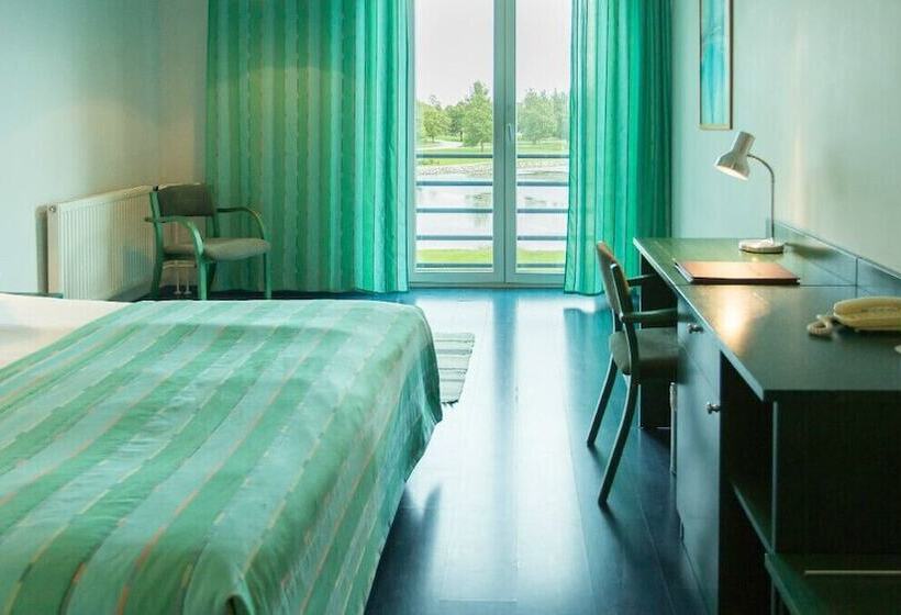 اتاق استاندارد با چشم‌انداز دریا, Meri Seaside Hotel & Spa