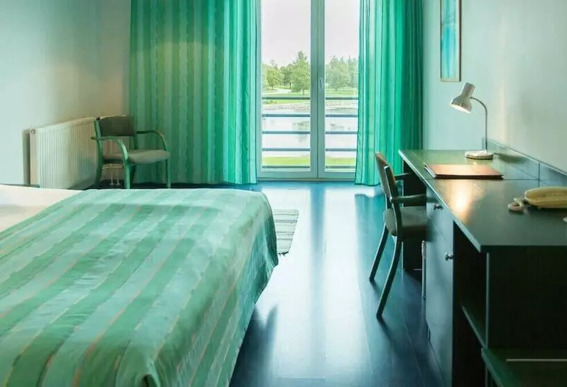 اتاق استاندارد با چشم‌انداز دریا, Meri Seaside Hotel & Spa