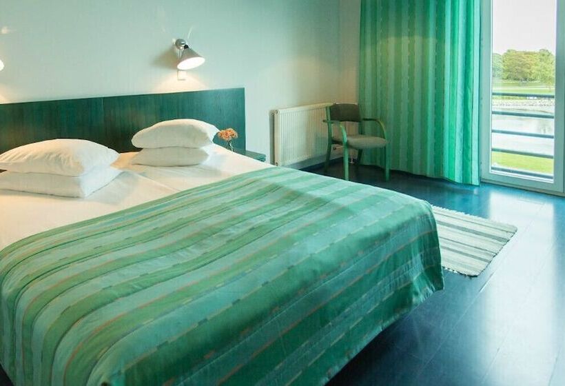 اتاق استاندارد با چشم‌انداز دریا, Meri Seaside Hotel & Spa