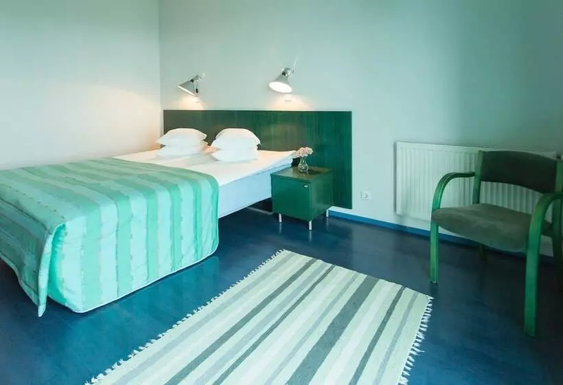 اتاق استاندارد با چشم‌انداز دریا, Meri Seaside Hotel & Spa