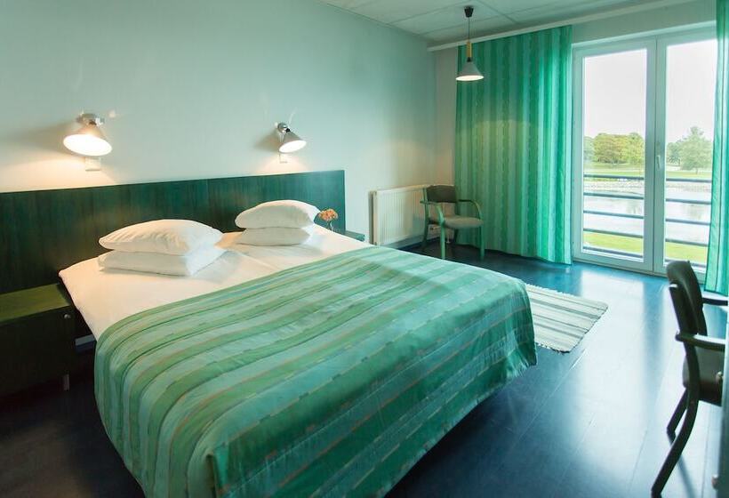 اتاق استاندارد با چشم‌انداز دریا, Meri Seaside Hotel & Spa