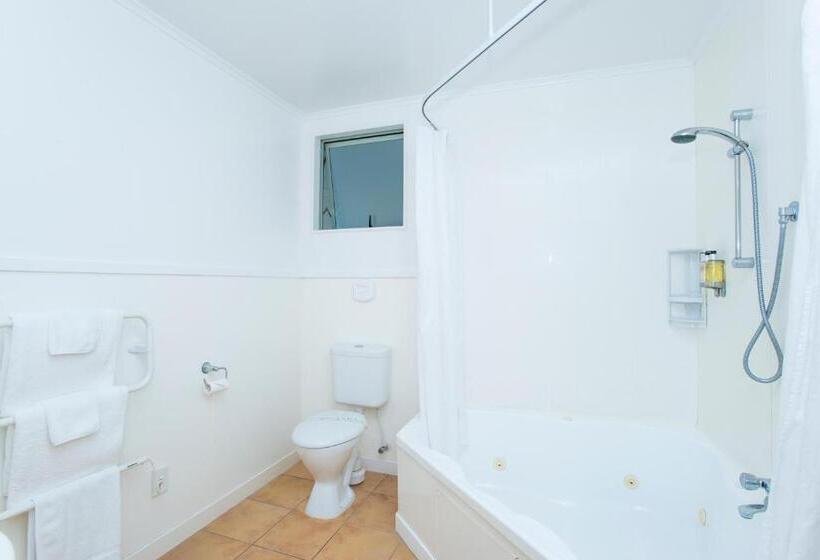 آپارتمان 2 خوابه, Alfresco Motor Lodge