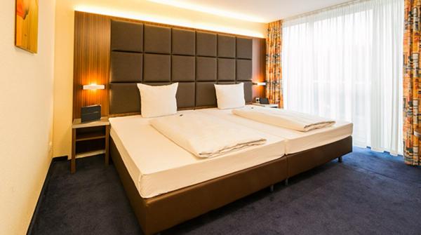 스탠다드 룸, Panorama Hotel Am Rosengarten