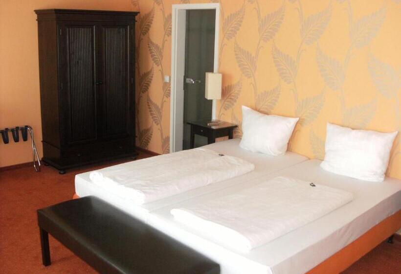 스탠다드 룸, Panorama Hotel Am Rosengarten