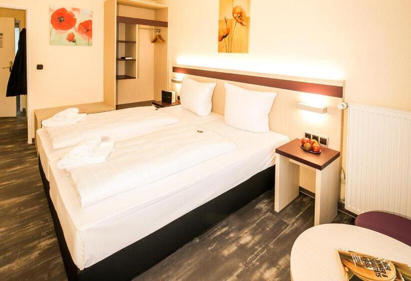 스탠다드 룸, Panorama Hotel Am Rosengarten