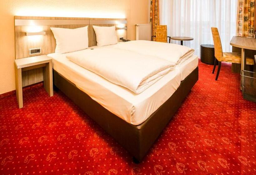 스탠다드 룸, Panorama Hotel Am Rosengarten