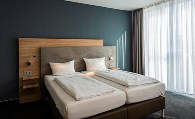 스탠다드 룸, Panorama Hotel Am Rosengarten