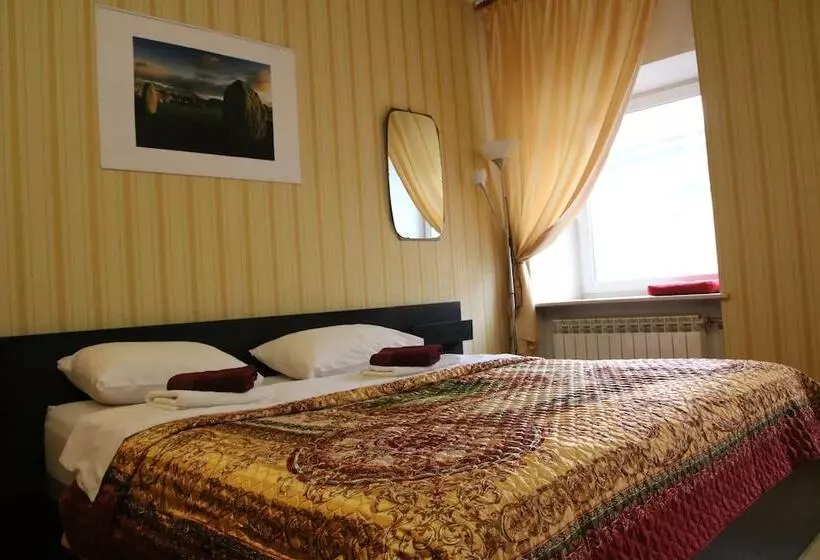 Comfort-studio, Apartments Nevskaya Classica