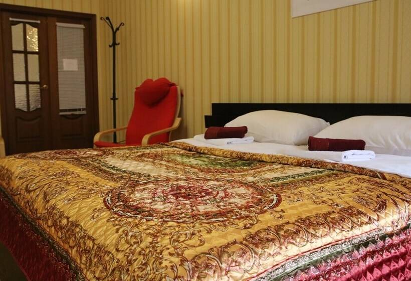 컴포트 스튜디오, Apartments Nevskaya Classica