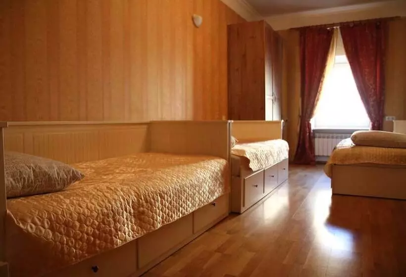 Economy Studio, Apartments Nevskaya Classica