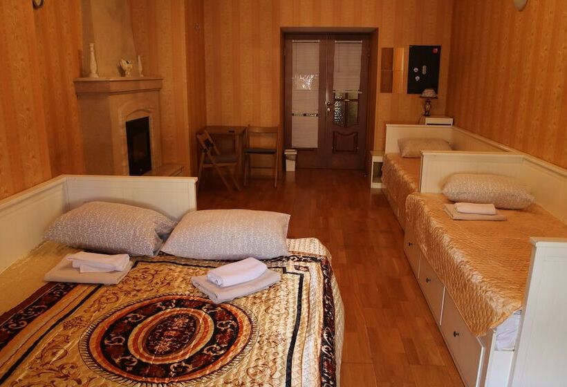 이코노미 스튜디오, Apartments Nevskaya Classica