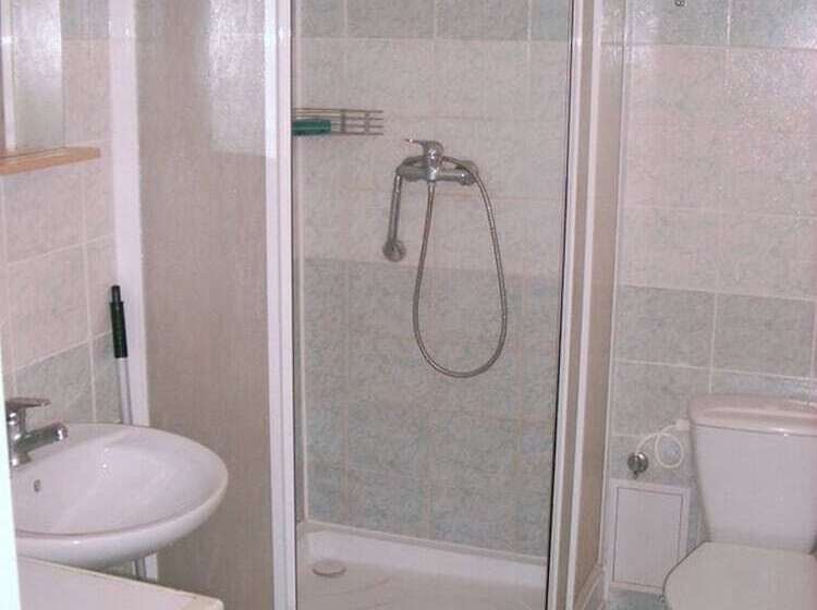 اتاق استاندارد, Pytloun Penzion Zelený Háj