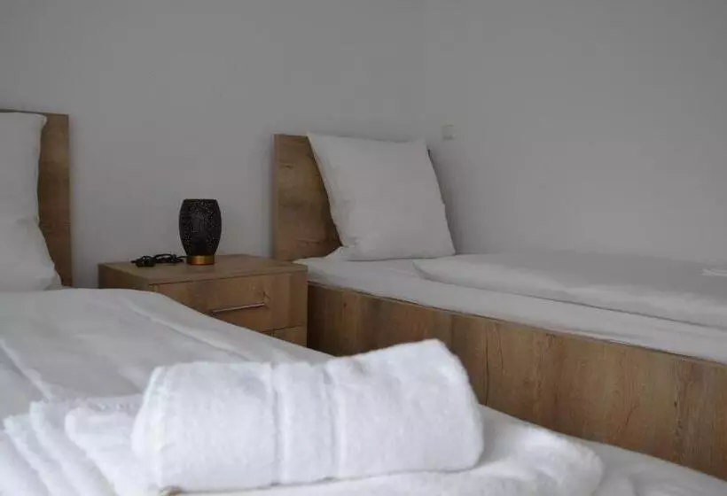 スイート, Wolf Hotel Zur Linde