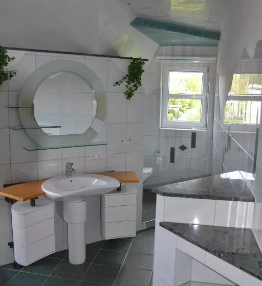 スイート, Wolf Hotel Zur Linde