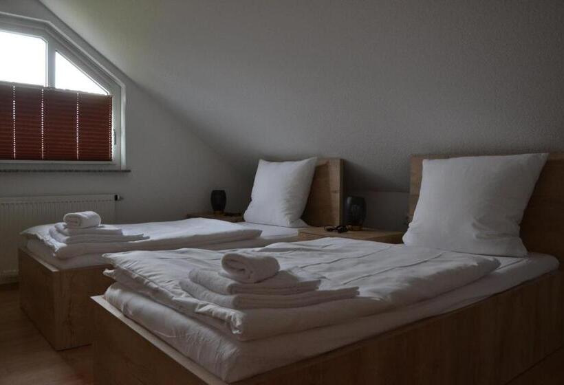 Люкс, Wolf Hotel Zur Linde