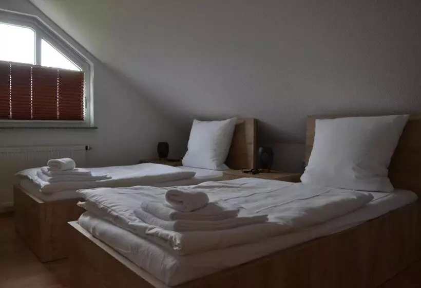 スイート, Wolf Hotel Zur Linde