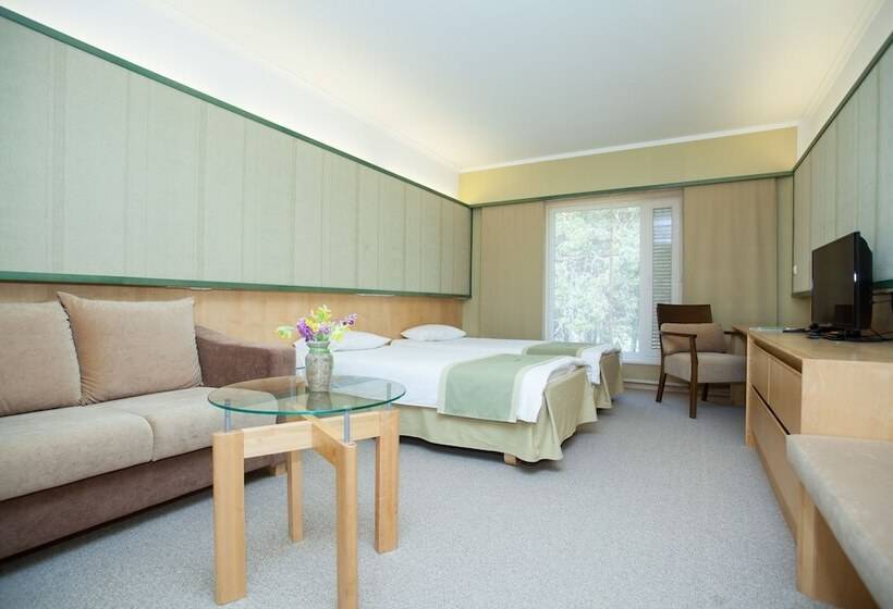 اتاق سوپریور, Saaremaa Rannahotell   Beach