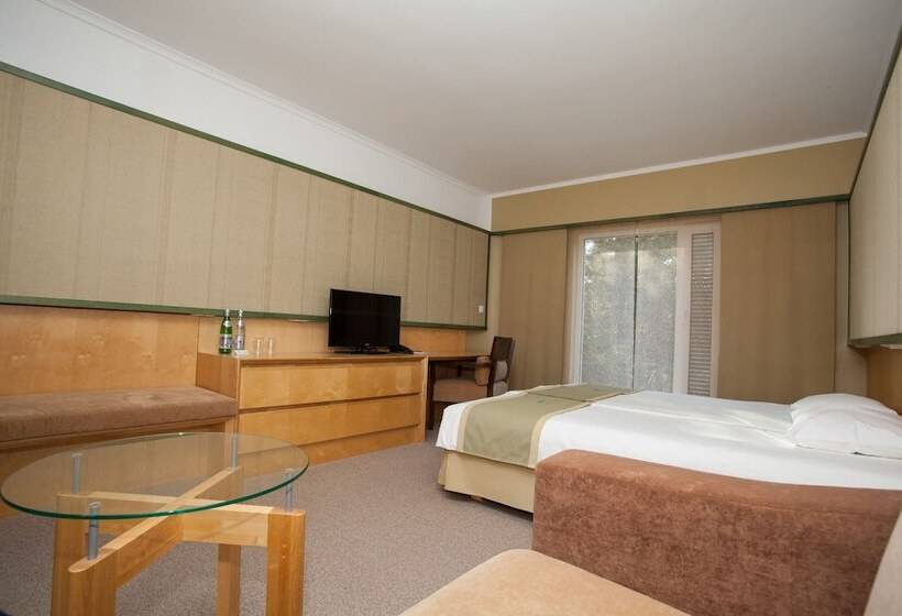 اتاق سوپریور, Saaremaa Rannahotell   Beach