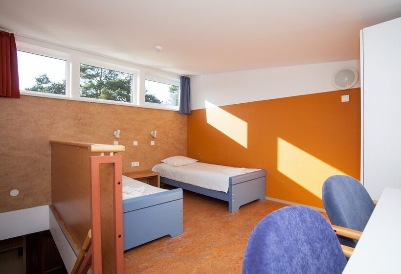 اتاق خانوادگی, Saaremaa Rannahotell   Beach