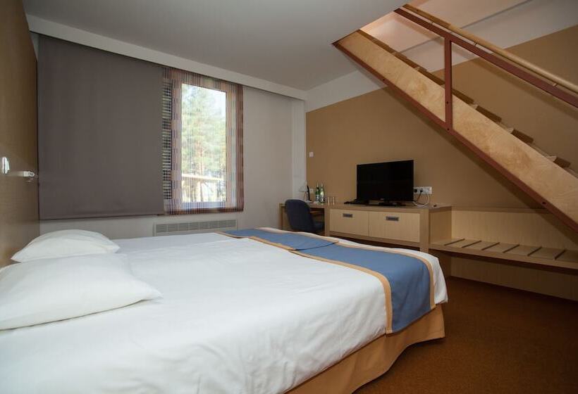 اتاق خانوادگی, Saaremaa Rannahotell   Beach