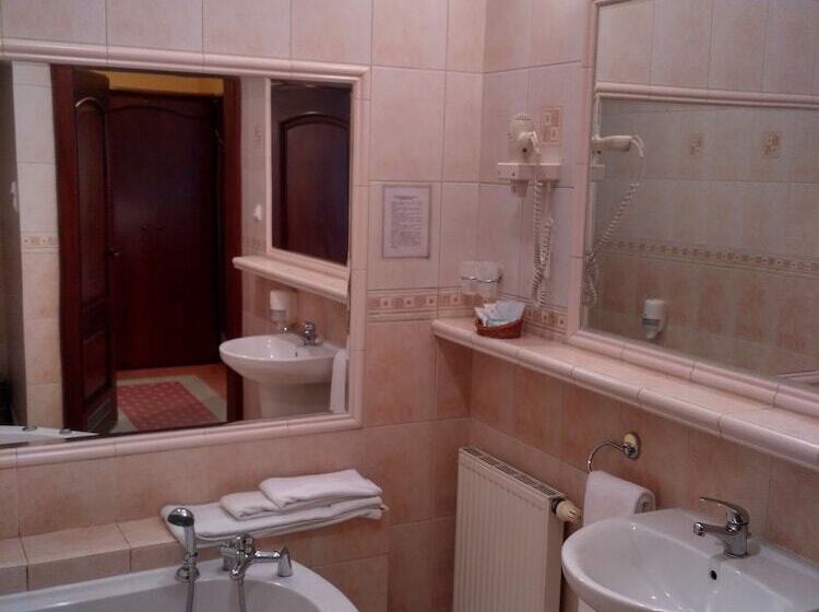 Номер Премиум, Villa Royal
