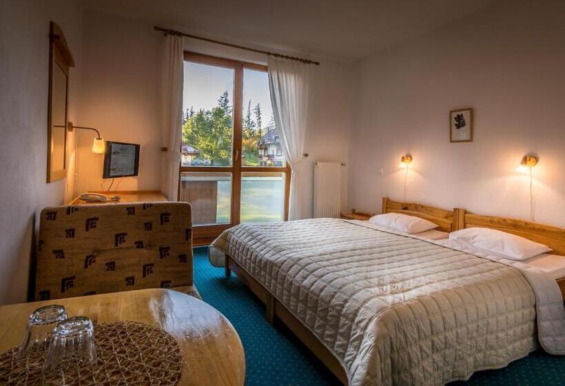 Номер Стандарт, Villa Siesta