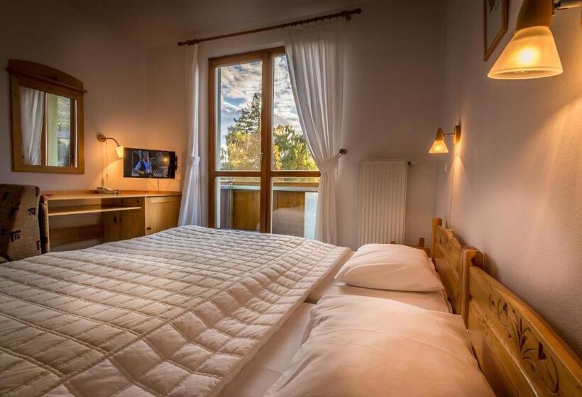 スタンダードルーム, Villa Siesta