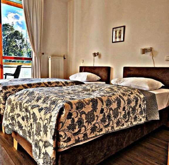 スタンダードルーム, Villa Siesta