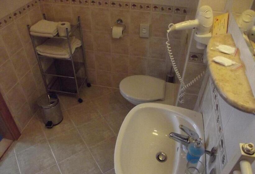 スイート, Villa Siesta