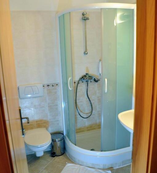 スイート, Villa Siesta