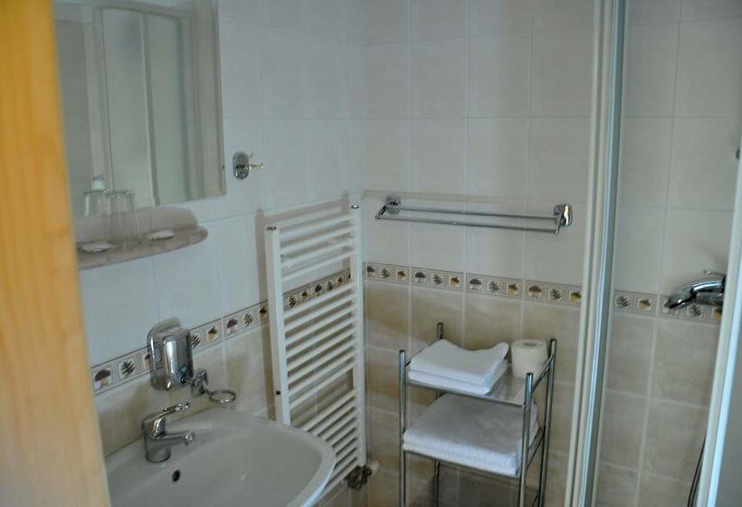 スタンダードルーム, Villa Siesta