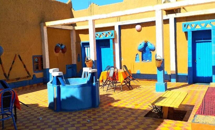 غرفة قياسية, Auberge Camping Ocean Des Dunes