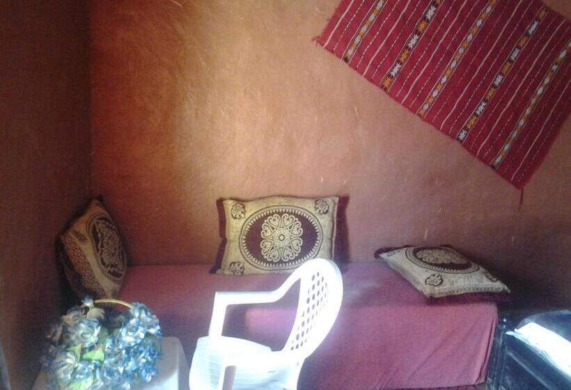 غرفة قياسية, Auberge Camping Ocean Des Dunes