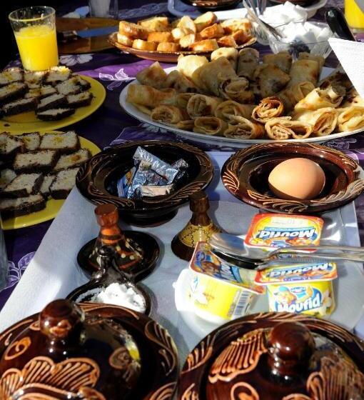 غرفة قياسية, Auberge Camping Ocean Des Dunes