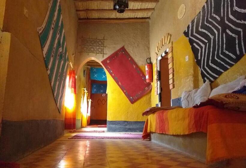 غرفة قياسية, Auberge Camping Ocean Des Dunes