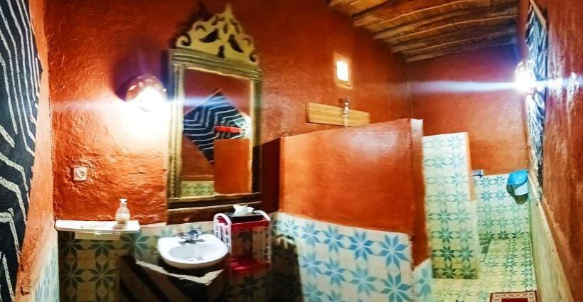 غرفة قياسية, Auberge Camping Ocean Des Dunes