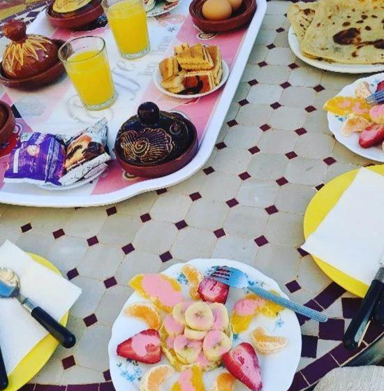 غرفة قياسية ثلاثية, Auberge Camping Ocean Des Dunes