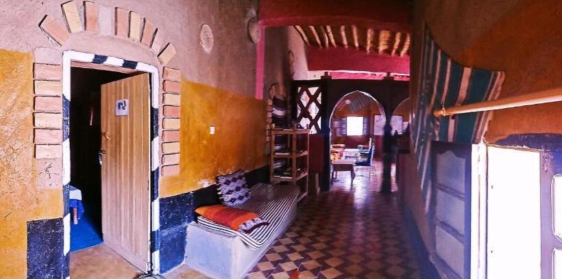 غرفة قياسية, Auberge Camping Ocean Des Dunes