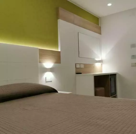 デラックスルーム, Almalux Jesolo Wellness & Spa 3 Stelle Superior