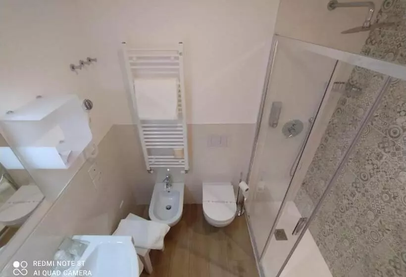 スーペリアシングルルーム, Almalux Jesolo Wellness & Spa 3 Stelle Superior