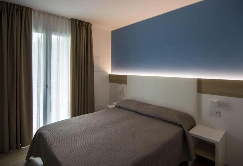 Семейный Номер, Almalux Jesolo Wellness & Spa 3 Stelle Superior