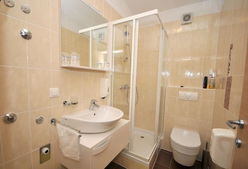 스탠다드 싱글 룸, Apartments & Rooms Villa Maslina