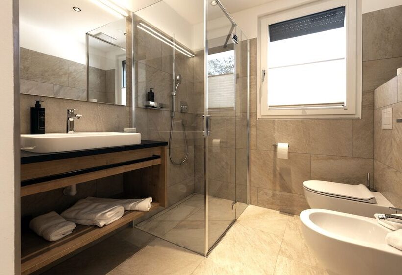 Номер Superior, Cityhotel Goldener Adler B&b