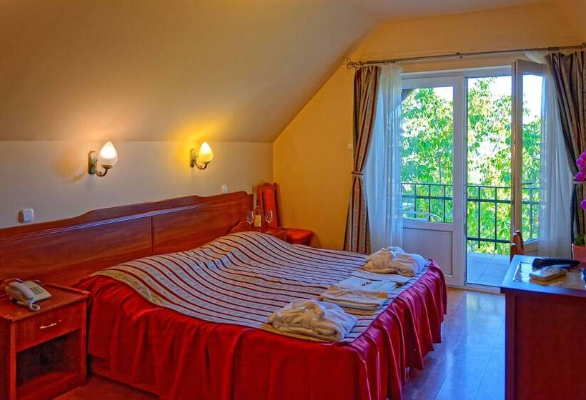 Номер Стандарт, Fried Kastély Hotel Simontornya