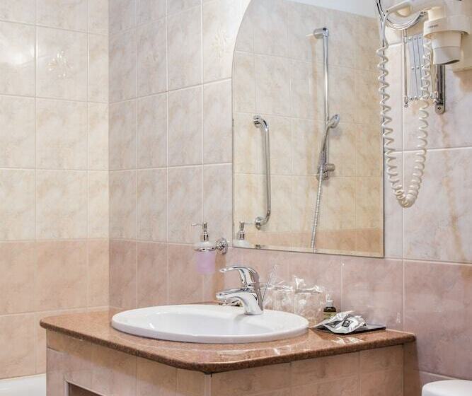 Номер Superior, Fried Kastély Hotel Simontornya